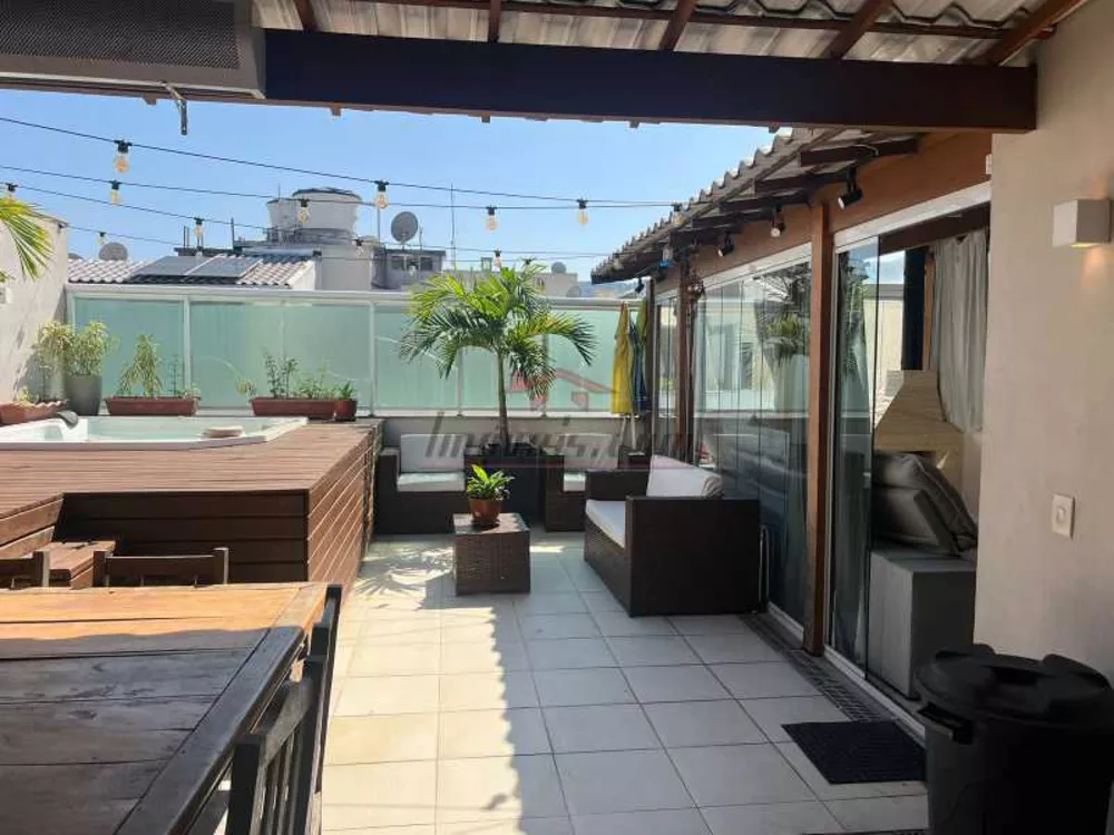 Cobertura, 2 quartos, 174 m² - Foto 27