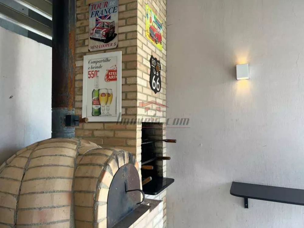 Cobertura, 2 quartos, 174 m² - Foto 28