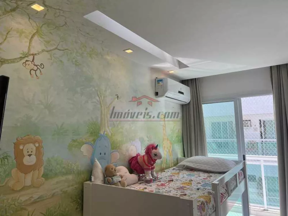 Cobertura, 2 quartos, 174 m² - Foto 9