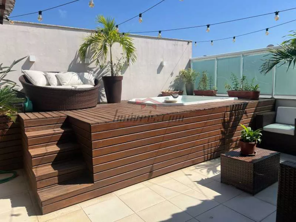 Cobertura, 2 quartos, 174 m² - Foto 29