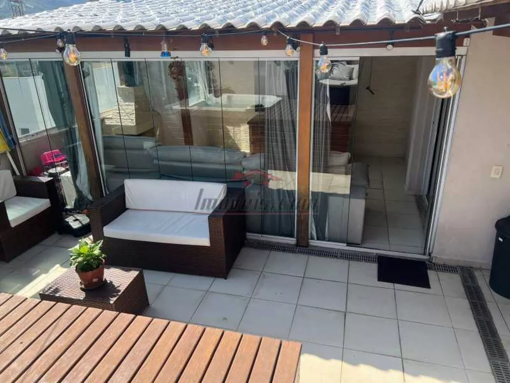 Cobertura, 2 quartos, 174 m² - Foto 24