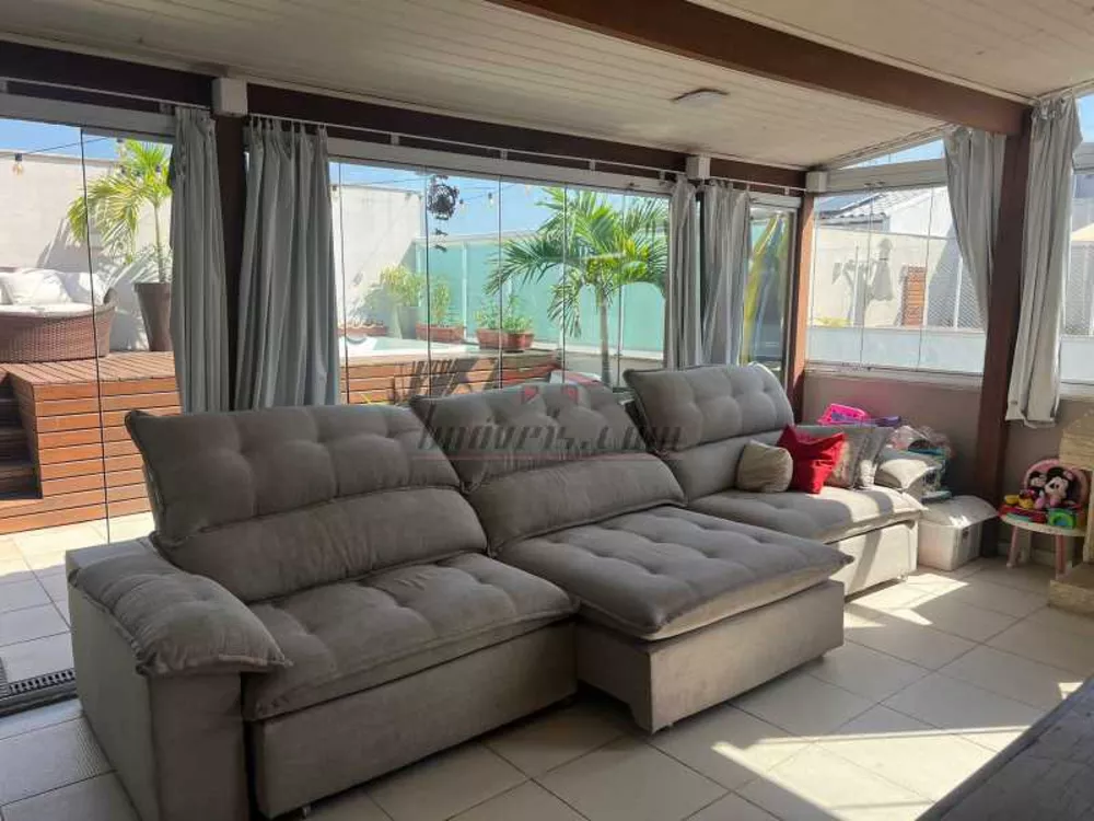 Cobertura, 2 quartos, 174 m² - Foto 19