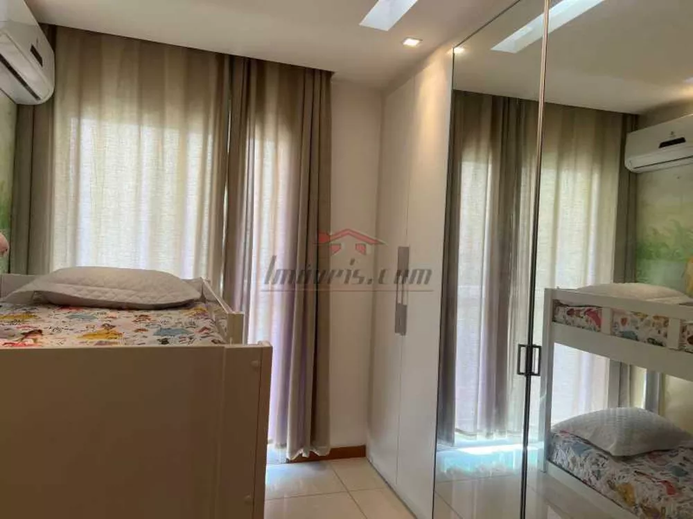 Cobertura, 2 quartos, 174 m² - Foto 11