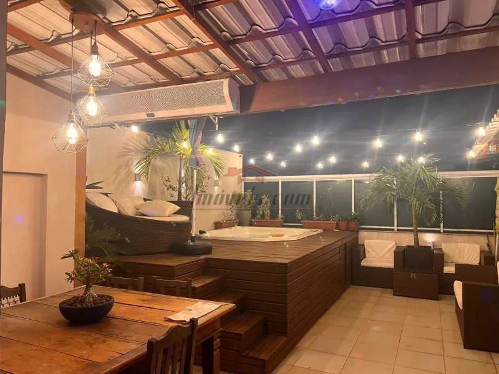 Cobertura, 2 quartos, 174 m² - Foto 25