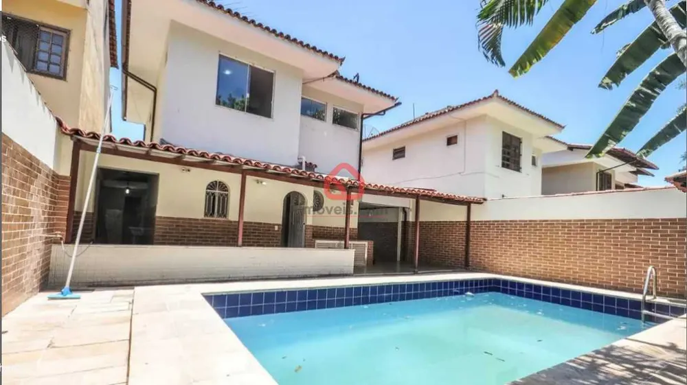 Casa de Condomínio, 3 quartos - Foto 17