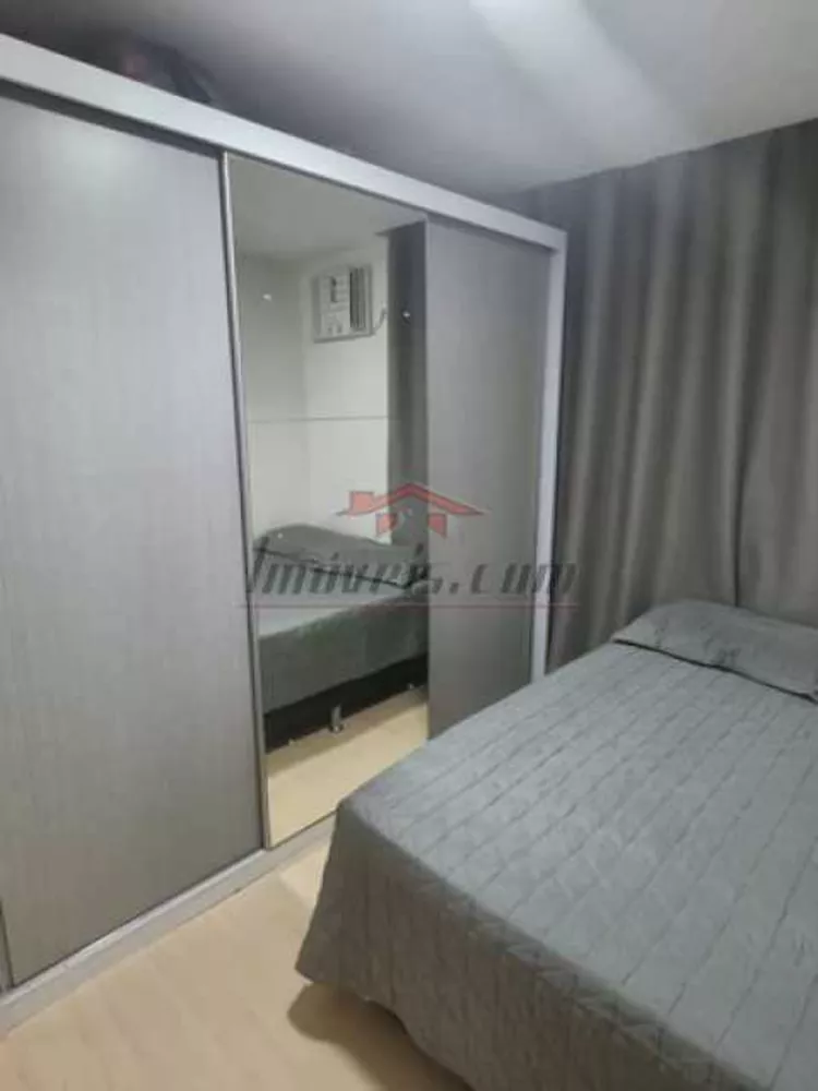 Apartamento à venda com 2 quartos, 45m² - Foto 4