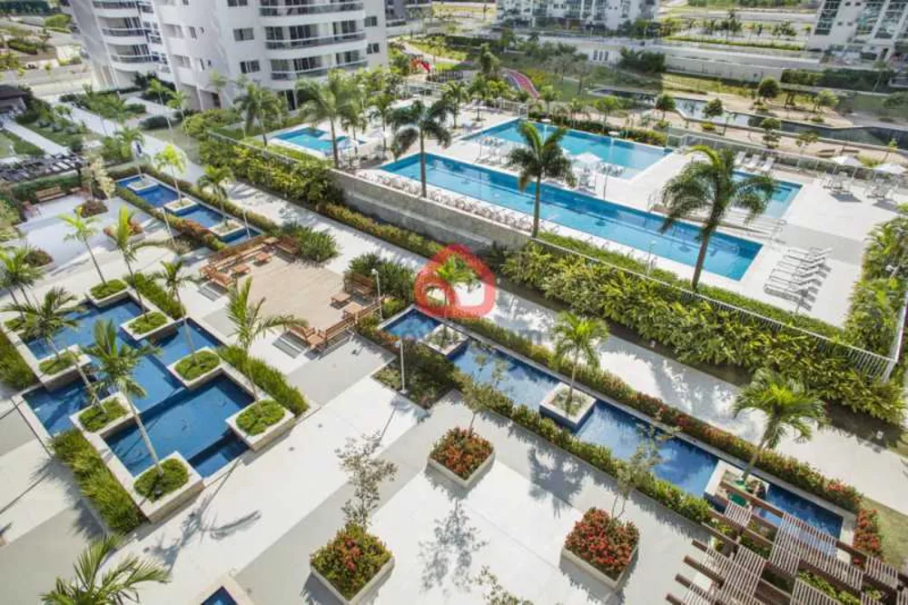 Apartamento, 2 quartos, 86 m² - Foto 15