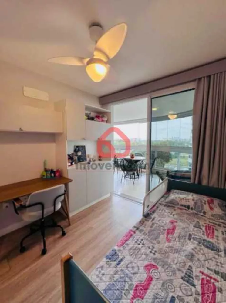 Apartamento, 2 quartos, 86 m² - Foto 11