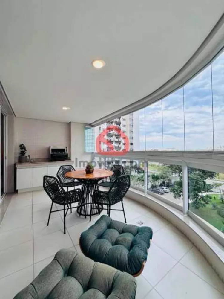 Apartamento, 2 quartos, 86 m² - Foto 1