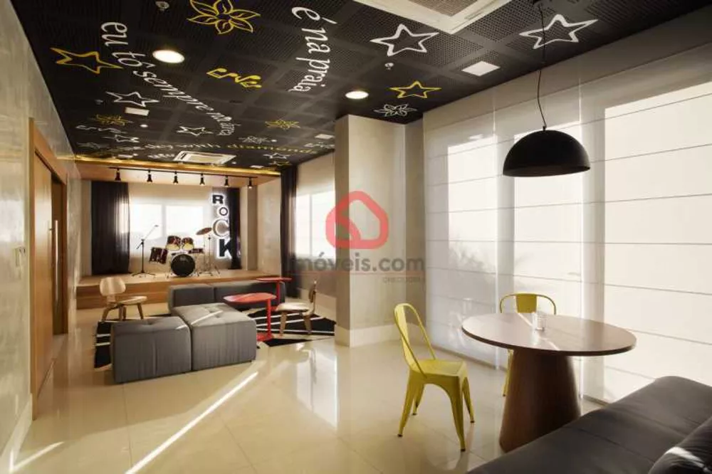 Apartamento, 2 quartos, 86 m² - Foto 20