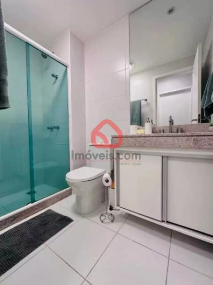 Apartamento, 2 quartos, 86 m² - Foto 12
