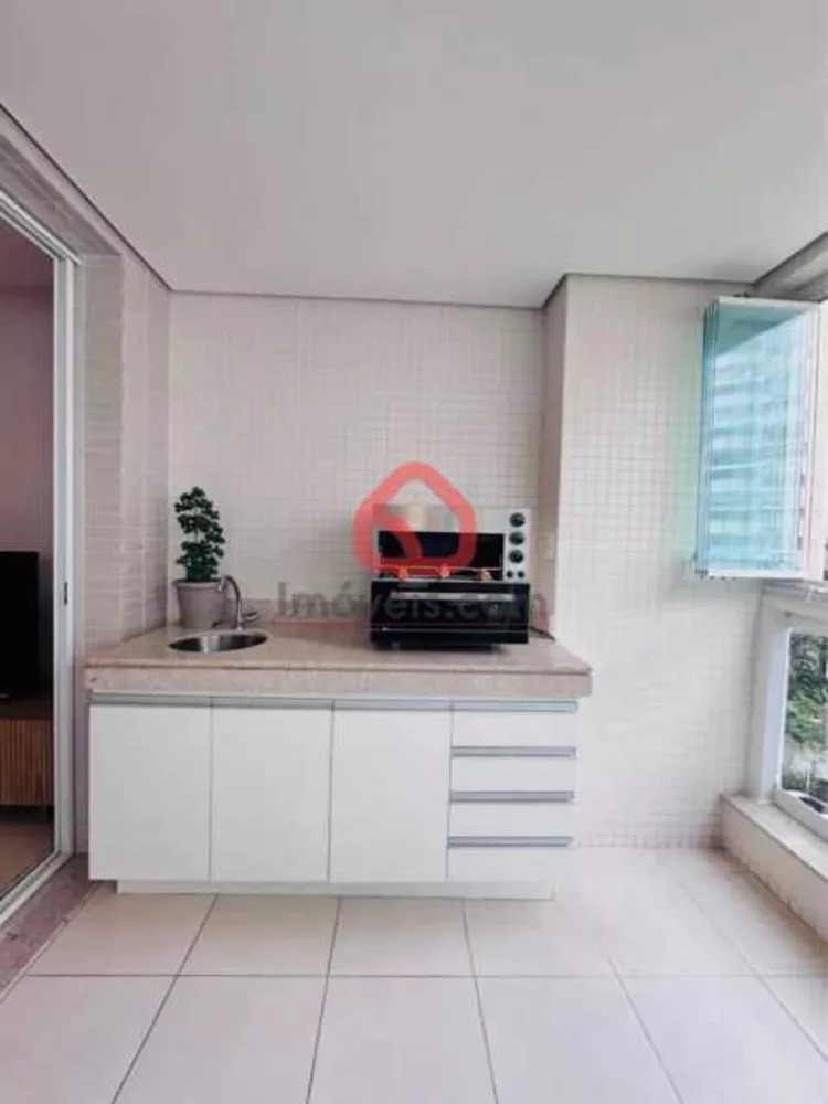 Apartamento, 2 quartos, 86 m² - Foto 4