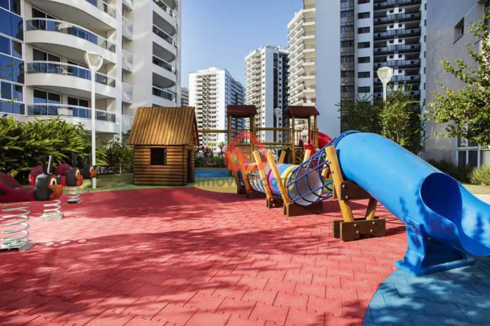 Apartamento, 2 quartos, 86 m² - Foto 19