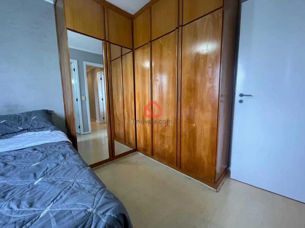 Apartamento, 3 quartos, 80 m² - Foto 11
