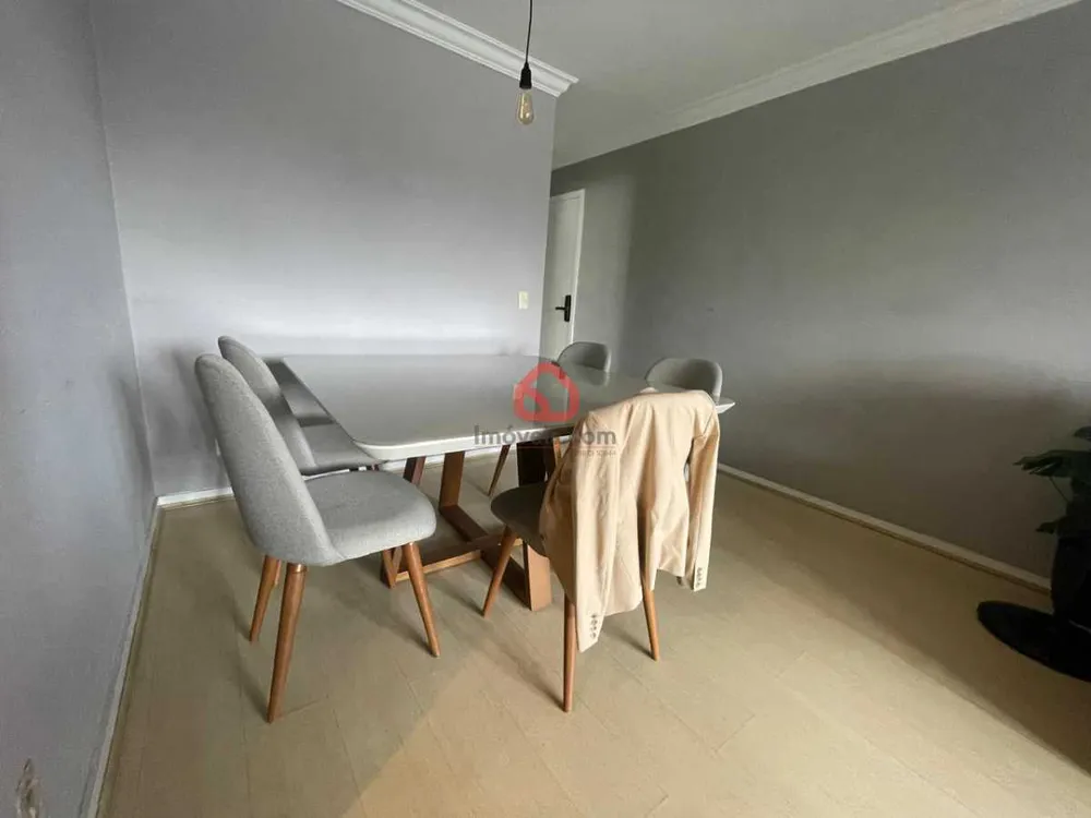 Apartamento, 3 quartos, 80 m² - Foto 2
