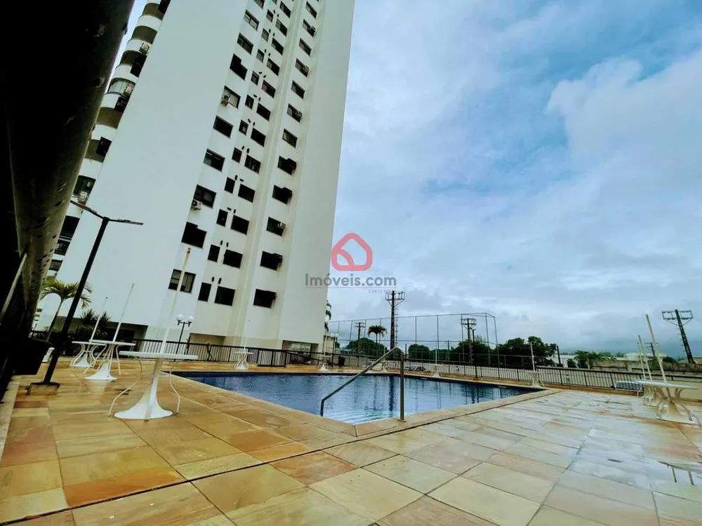 Apartamento, 3 quartos, 80 m² - Foto 21