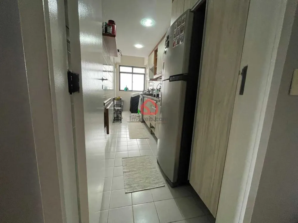 Apartamento, 3 quartos, 80 m² - Foto 5