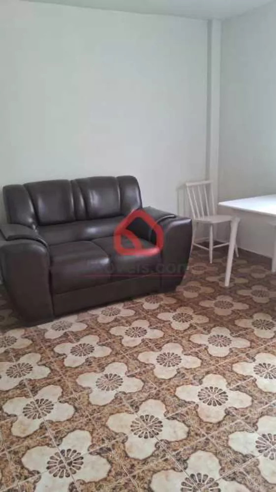 Apartamento, 3 quartos, 65 m² - Foto 4