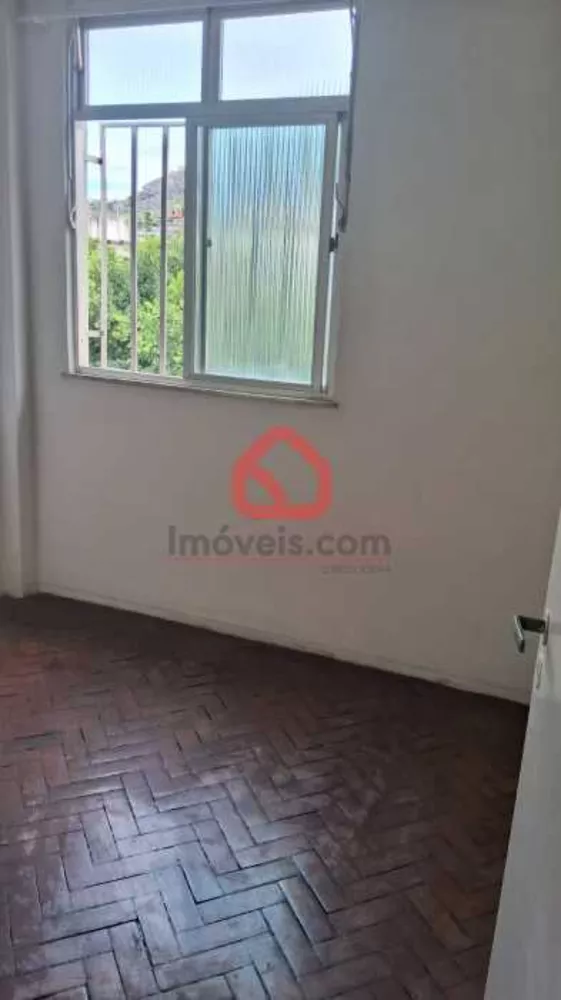 Apartamento, 3 quartos, 65 m² - Foto 1