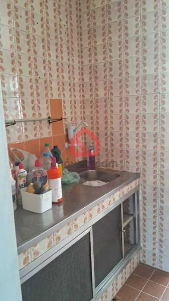 Apartamento, 3 quartos, 65 m² - Foto 5