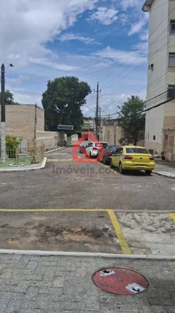Apartamento, 3 quartos, 65 m² - Foto 10