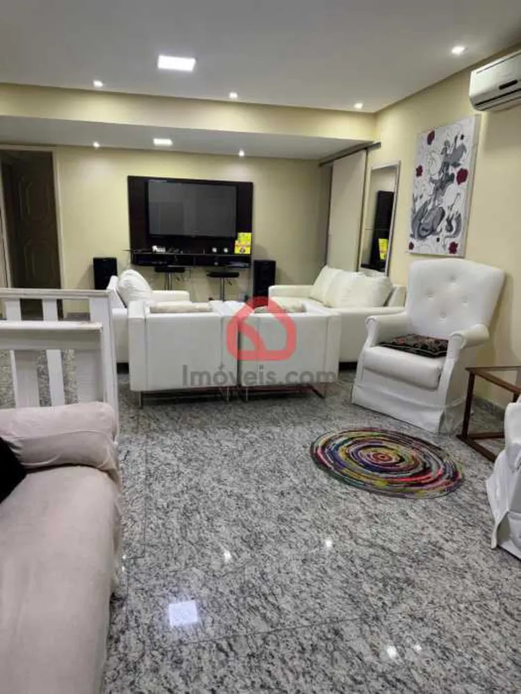 Cobertura, 4 quartos, 320 m² - Foto 8