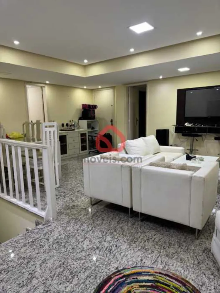 Cobertura, 4 quartos, 320 m² - Foto 4