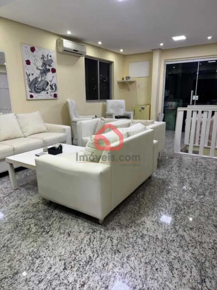 Cobertura, 4 quartos, 320 m² - Foto 29