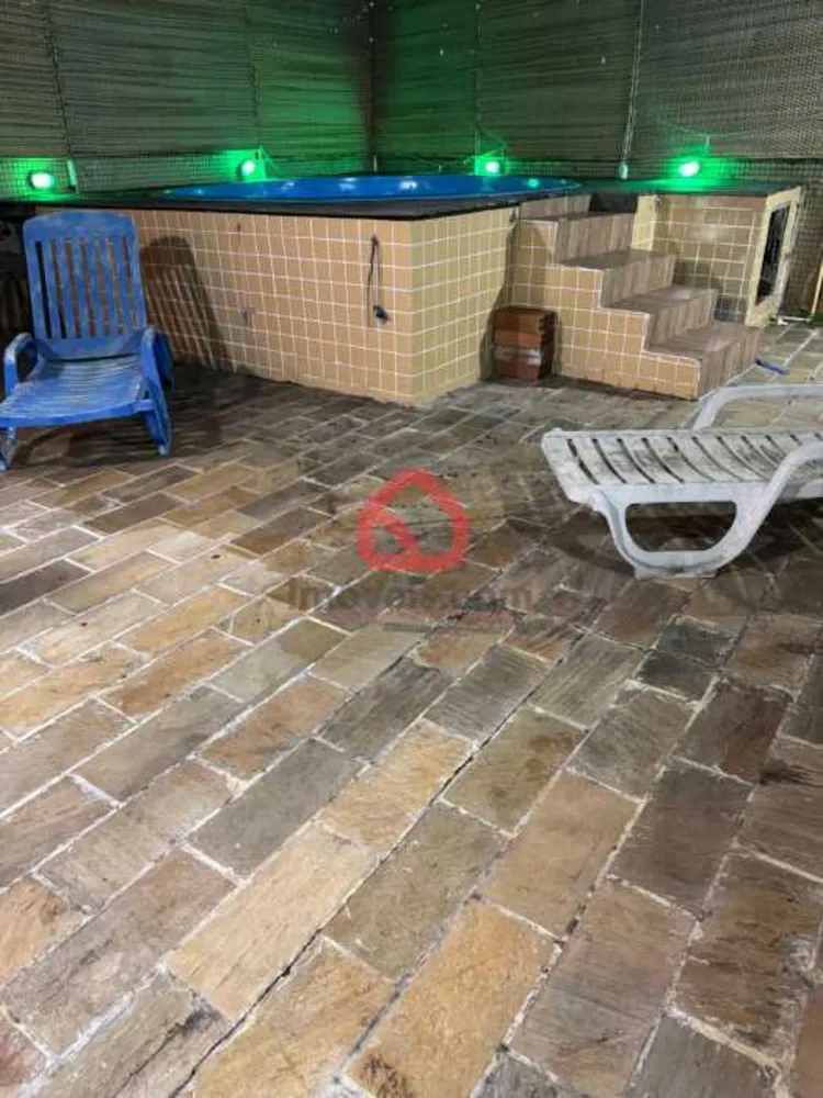 Cobertura, 4 quartos, 320 m² - Foto 7