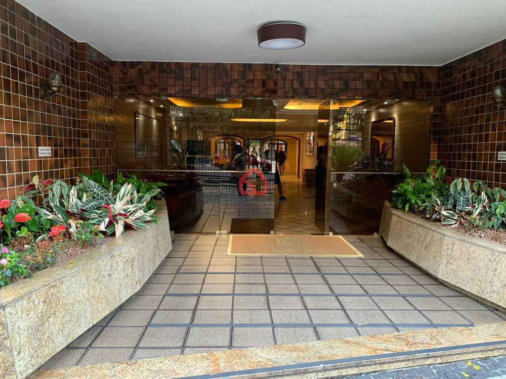 Cobertura, 4 quartos, 320 m² - Foto 1