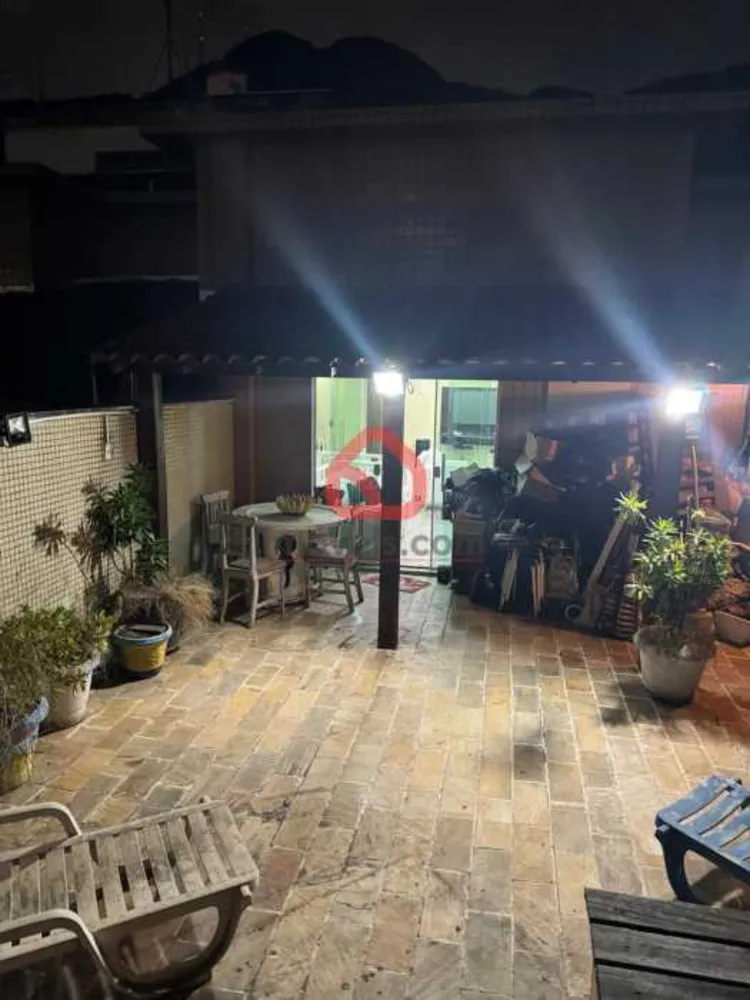 Cobertura, 4 quartos, 320 m² - Foto 20