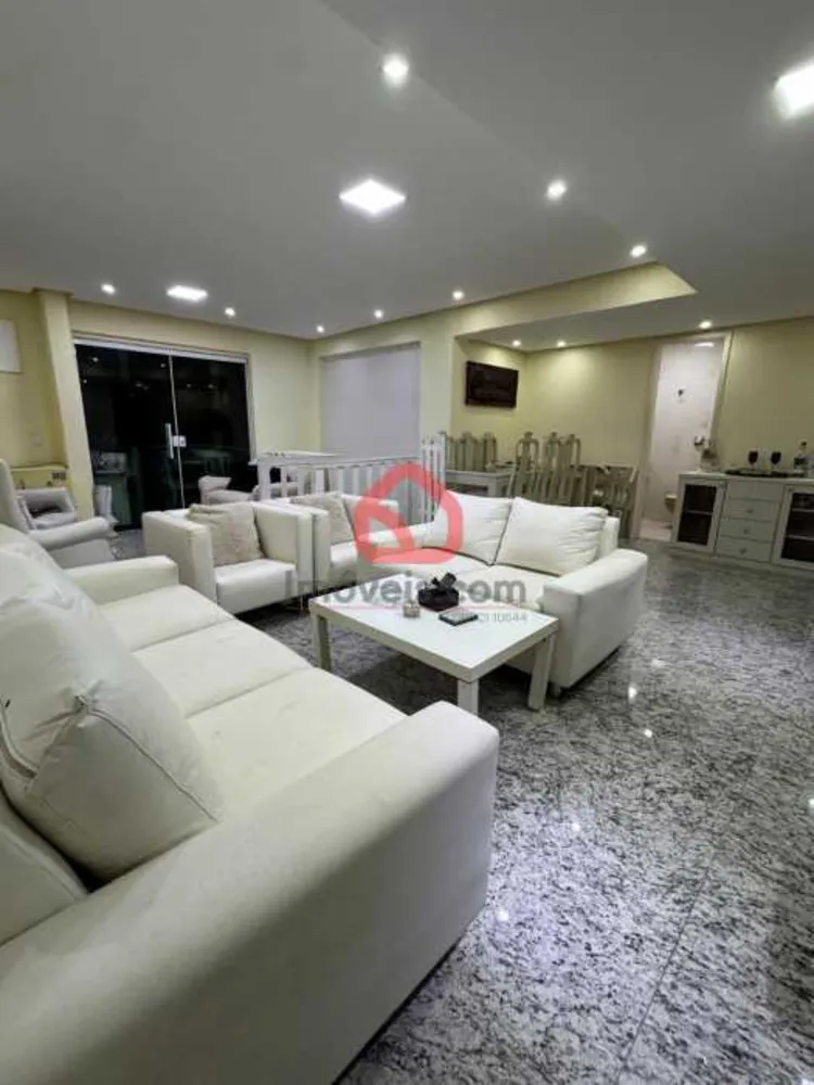 Cobertura, 4 quartos, 320 m² - Foto 6