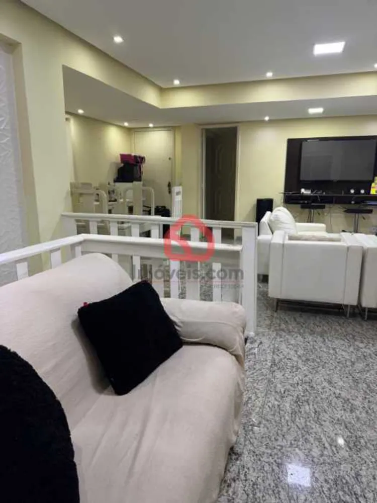 Cobertura, 4 quartos, 320 m² - Foto 7