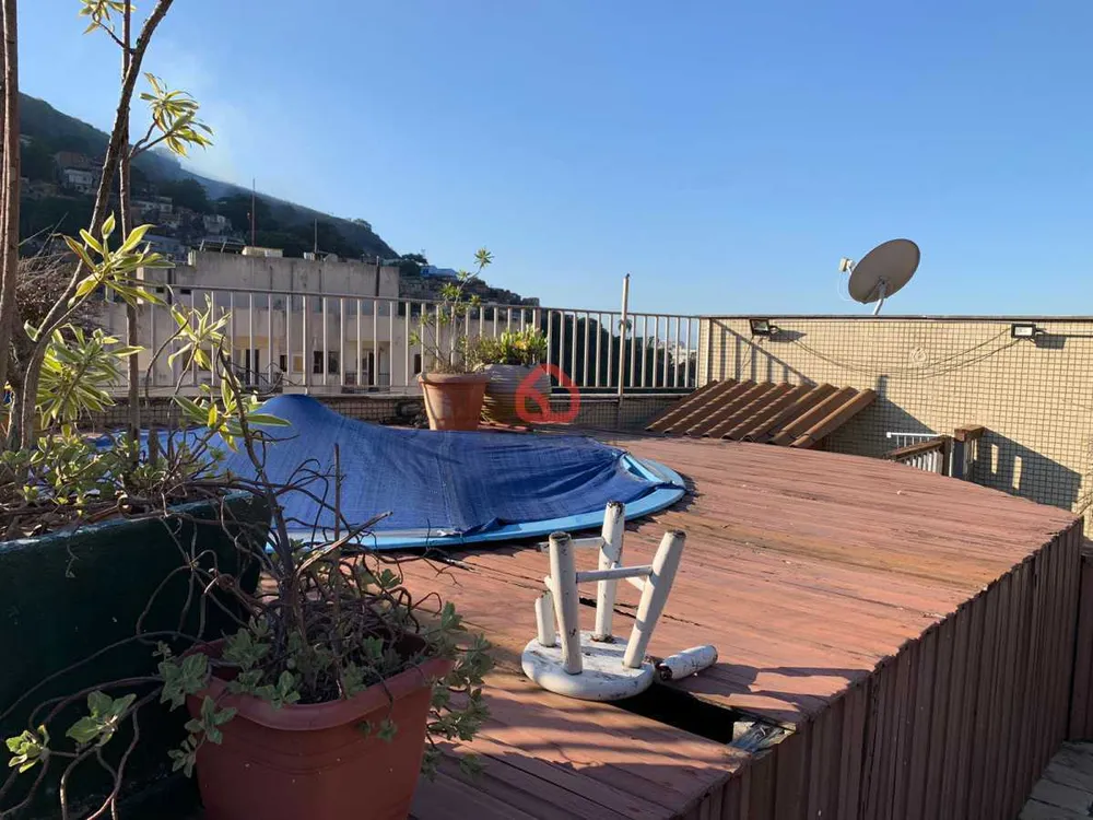 Cobertura, 4 quartos, 320 m² - Foto 3