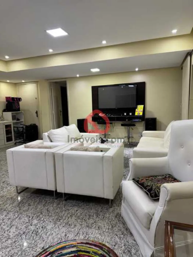 Cobertura, 4 quartos, 320 m² - Foto 5
