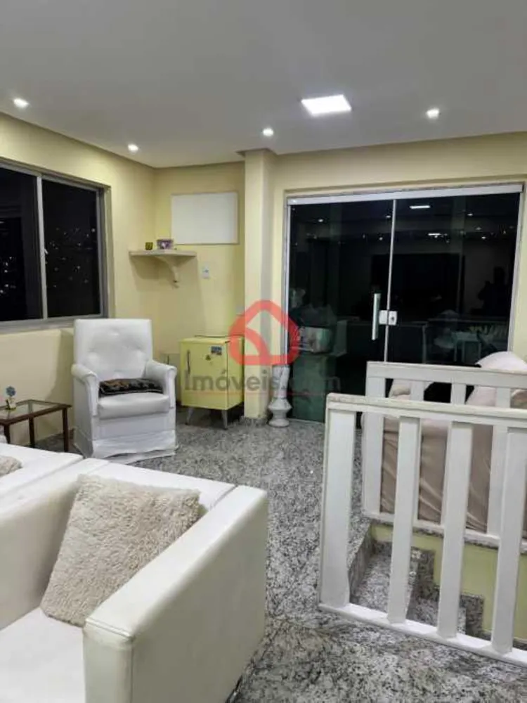 Cobertura, 4 quartos, 320 m² - Foto 22