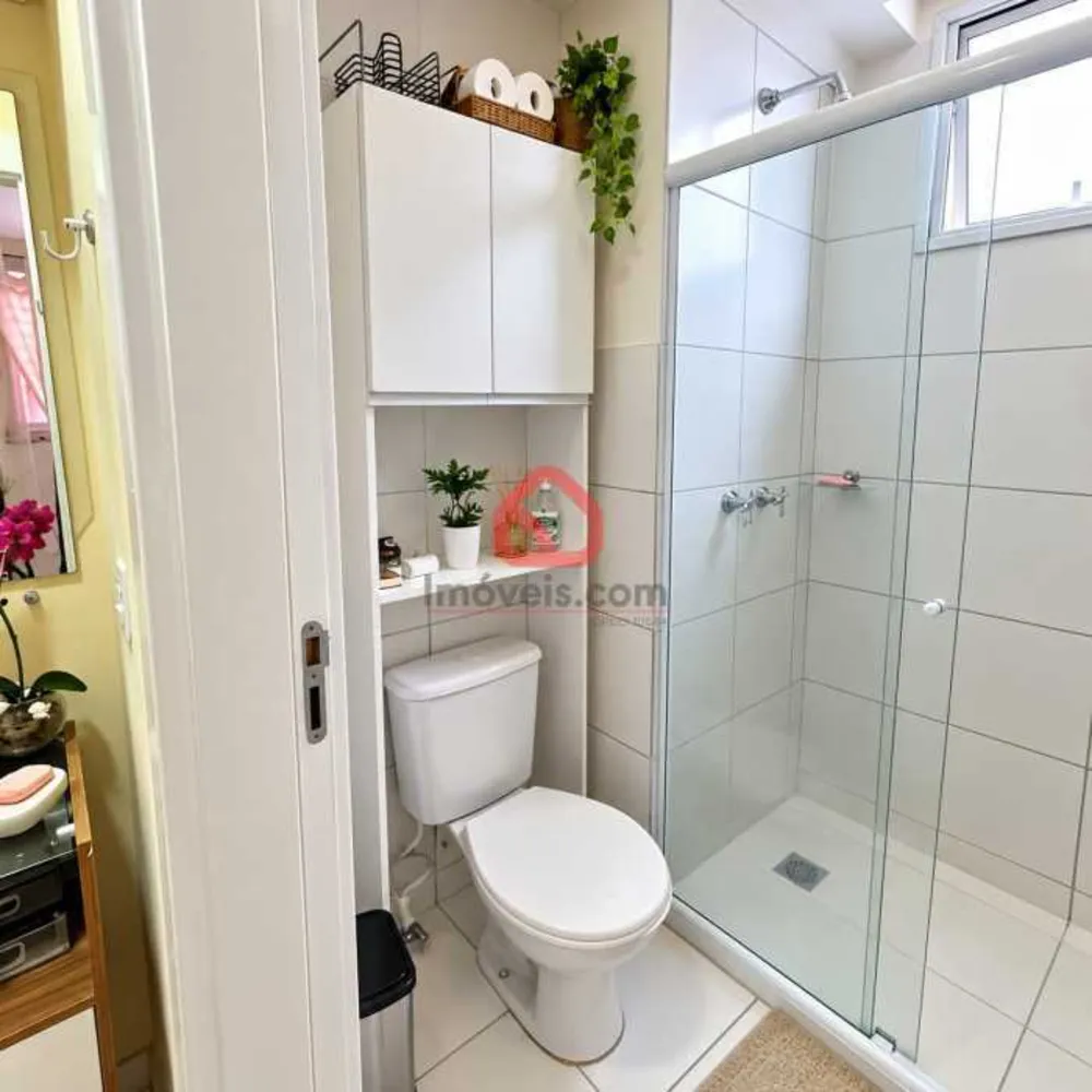 Apartamento, 2 quartos, 52 m² - Foto 6