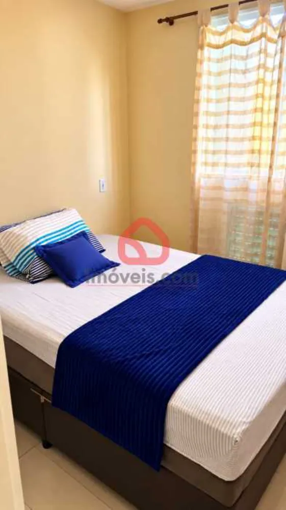 Apartamento, 2 quartos, 52 m² - Foto 4