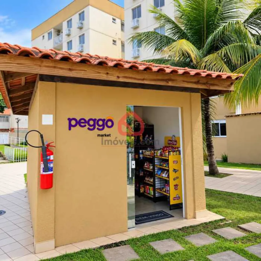 Apartamento, 2 quartos, 52 m² - Foto 12