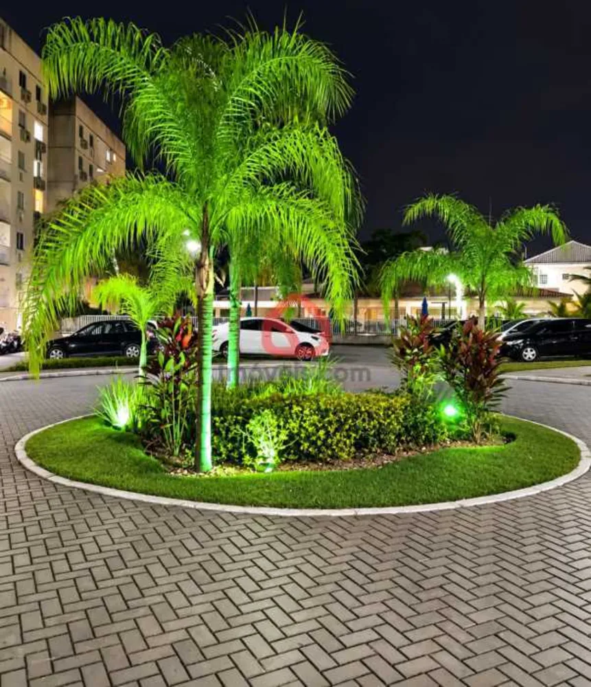 Apartamento, 2 quartos, 52 m² - Foto 15