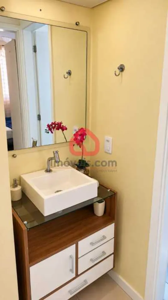 Apartamento, 2 quartos, 52 m² - Foto 5