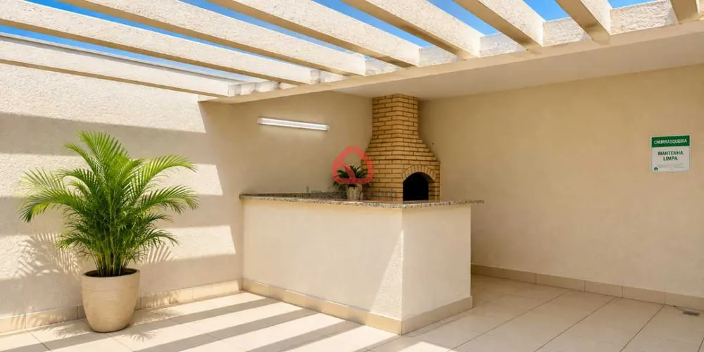 Apartamento, 2 quartos, 52 m² - Foto 9
