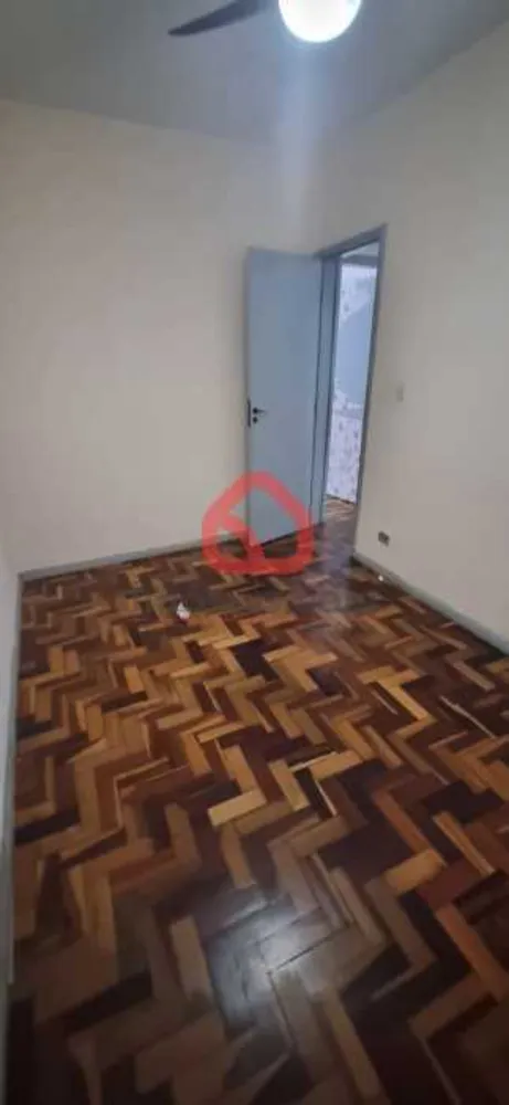 Apartamento, 2 quartos, 46 m² - Foto 2