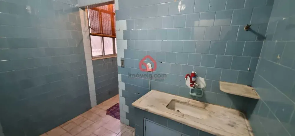 Apartamento, 2 quartos, 46 m² - Foto 10