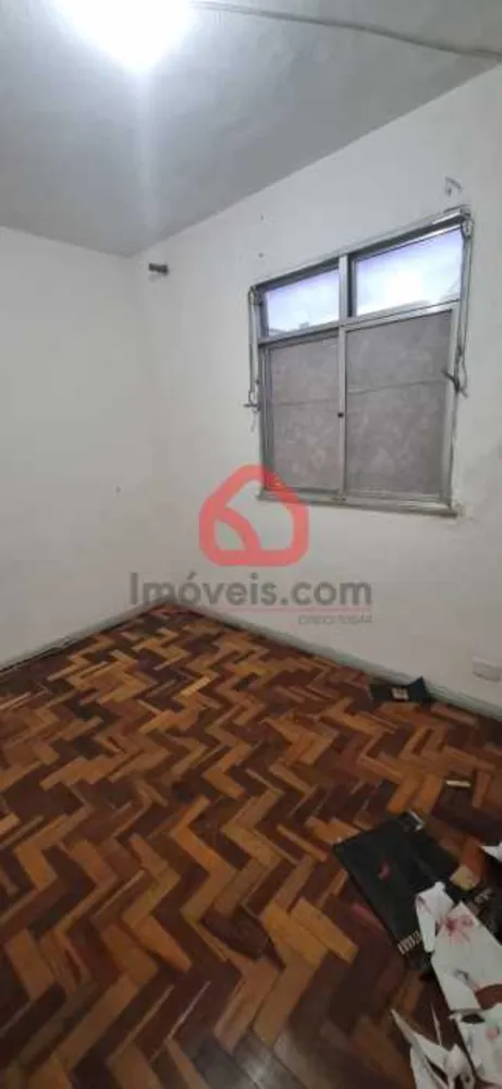 Apartamento, 2 quartos, 46 m² - Foto 5