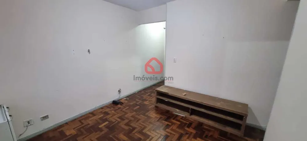 Apartamento, 2 quartos, 46 m² - Foto 1