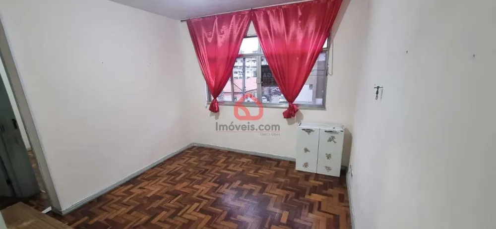 Apartamento, 2 quartos, 46 m² - Foto 3