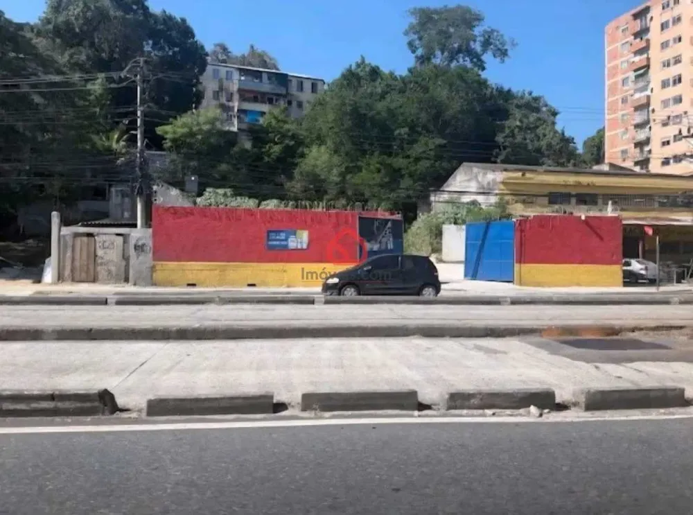 Loja-Salão, 1100 m² - Foto 1
