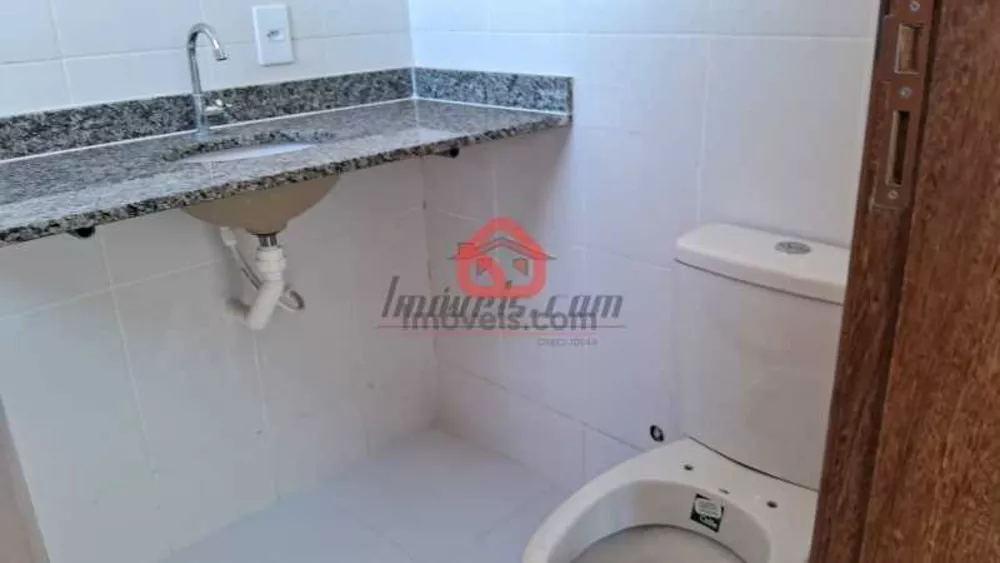 Cobertura, 1 quarto, 130 m² - Foto 10