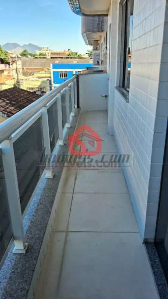 Cobertura, 1 quarto, 130 m² - Foto 4